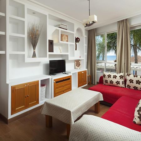 Apartamento Bellamar Rincon de la Victoria Exterior photo