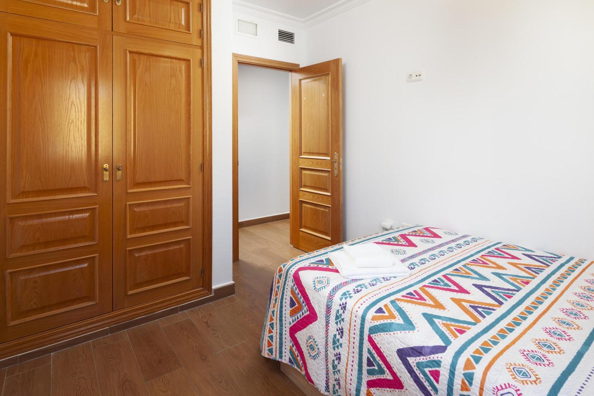 Apartamento Bellamar Rincon de la Victoria Exterior photo