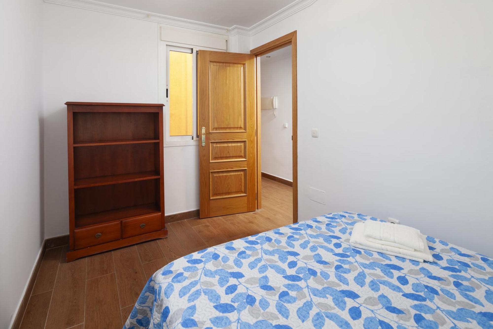 Apartamento Bellamar Rincon de la Victoria Exterior photo