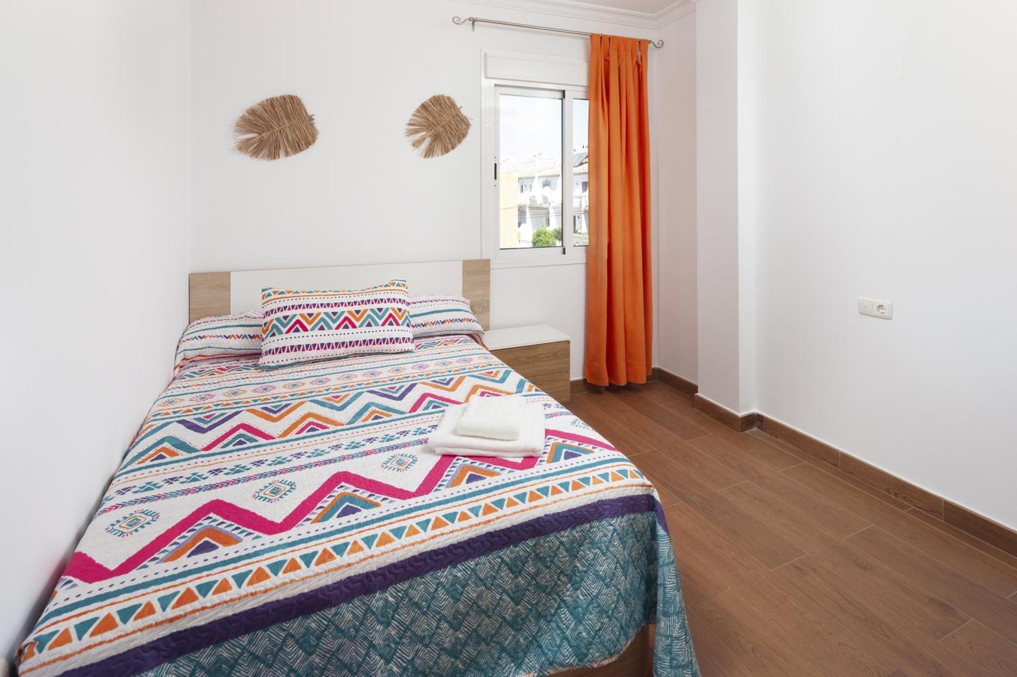 Apartamento Bellamar Rincon de la Victoria Exterior photo