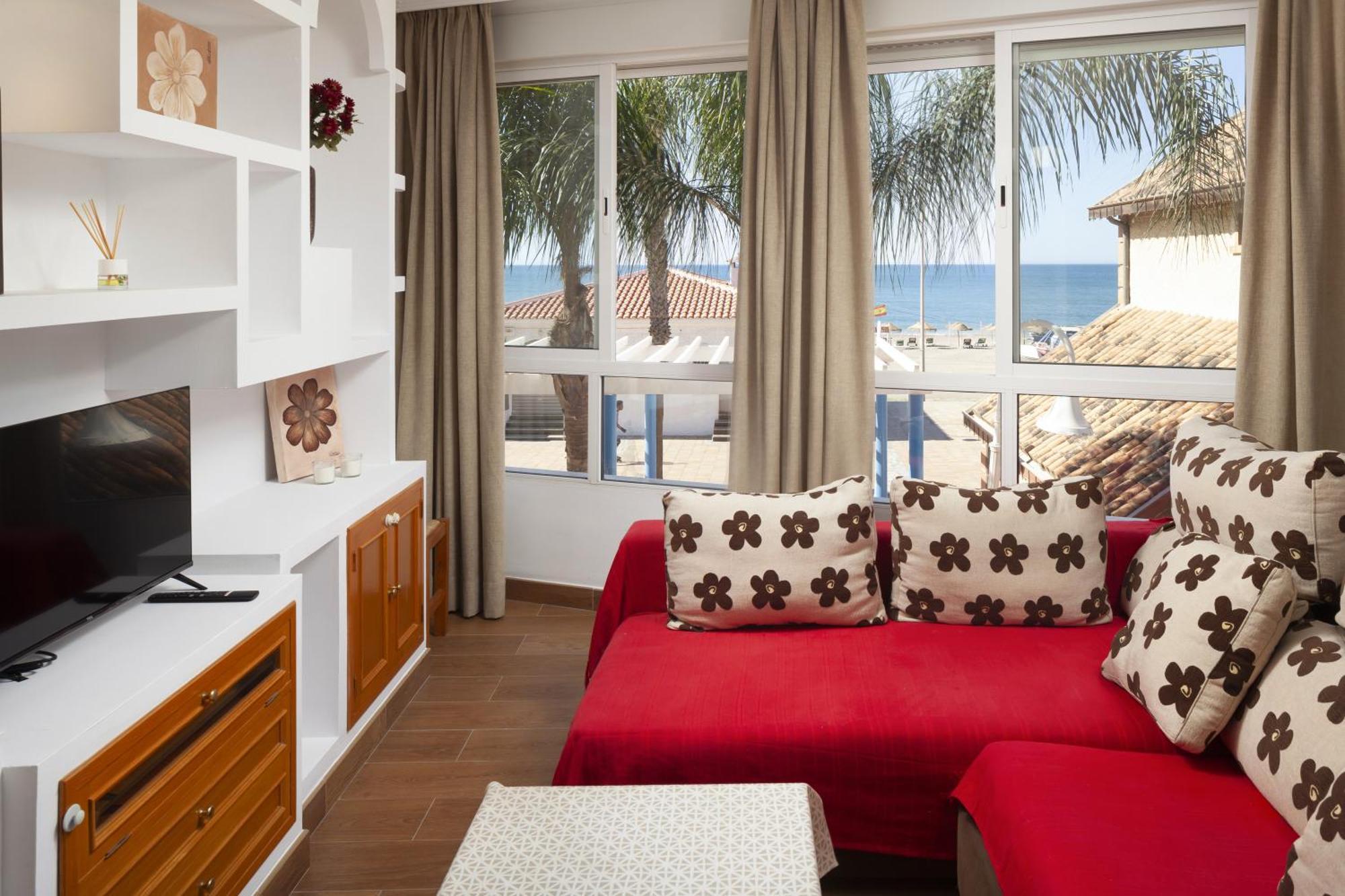 Apartamento Bellamar Rincon de la Victoria Exterior photo