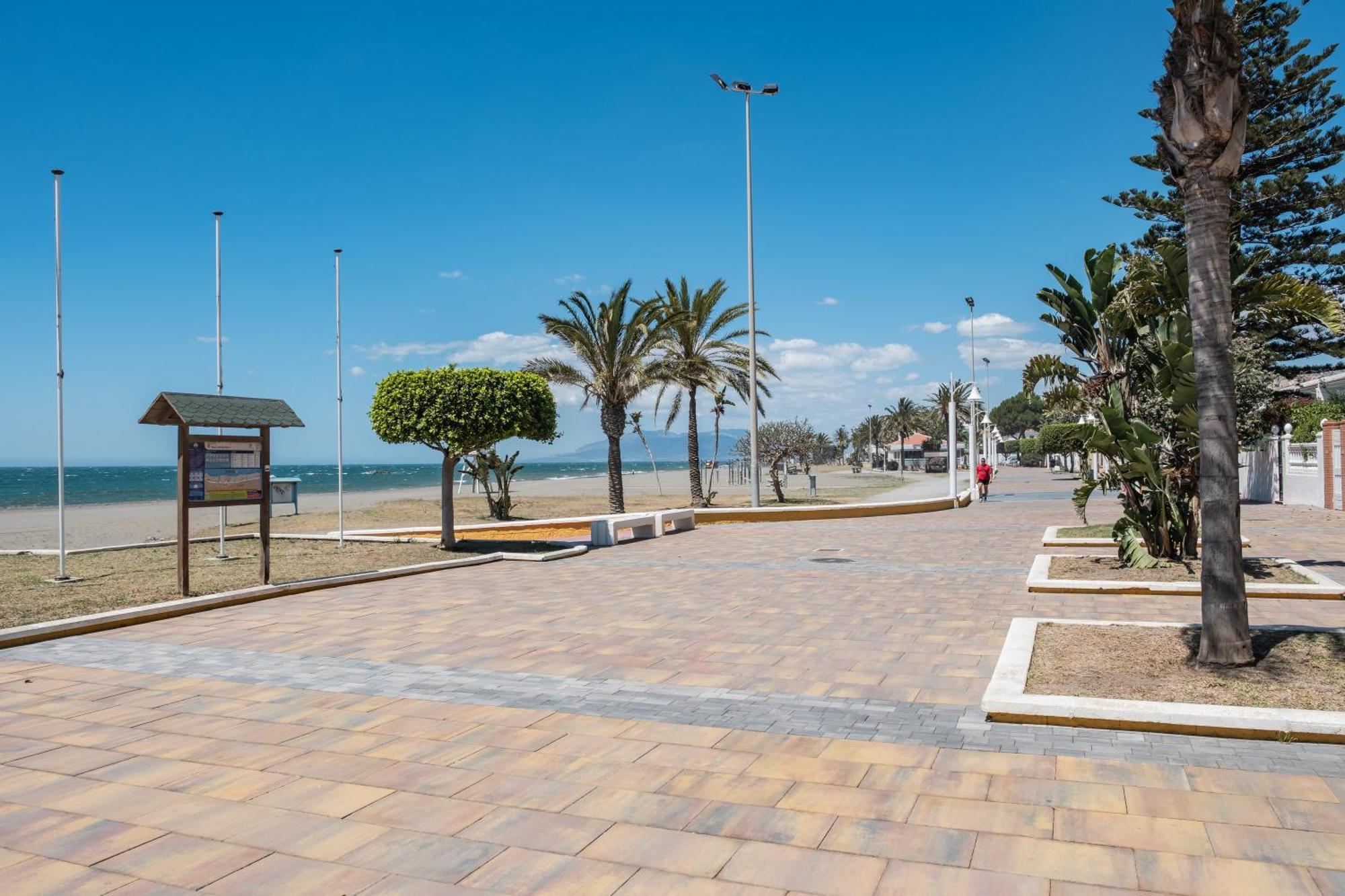 Apartamento Bellamar Rincon de la Victoria Exterior photo