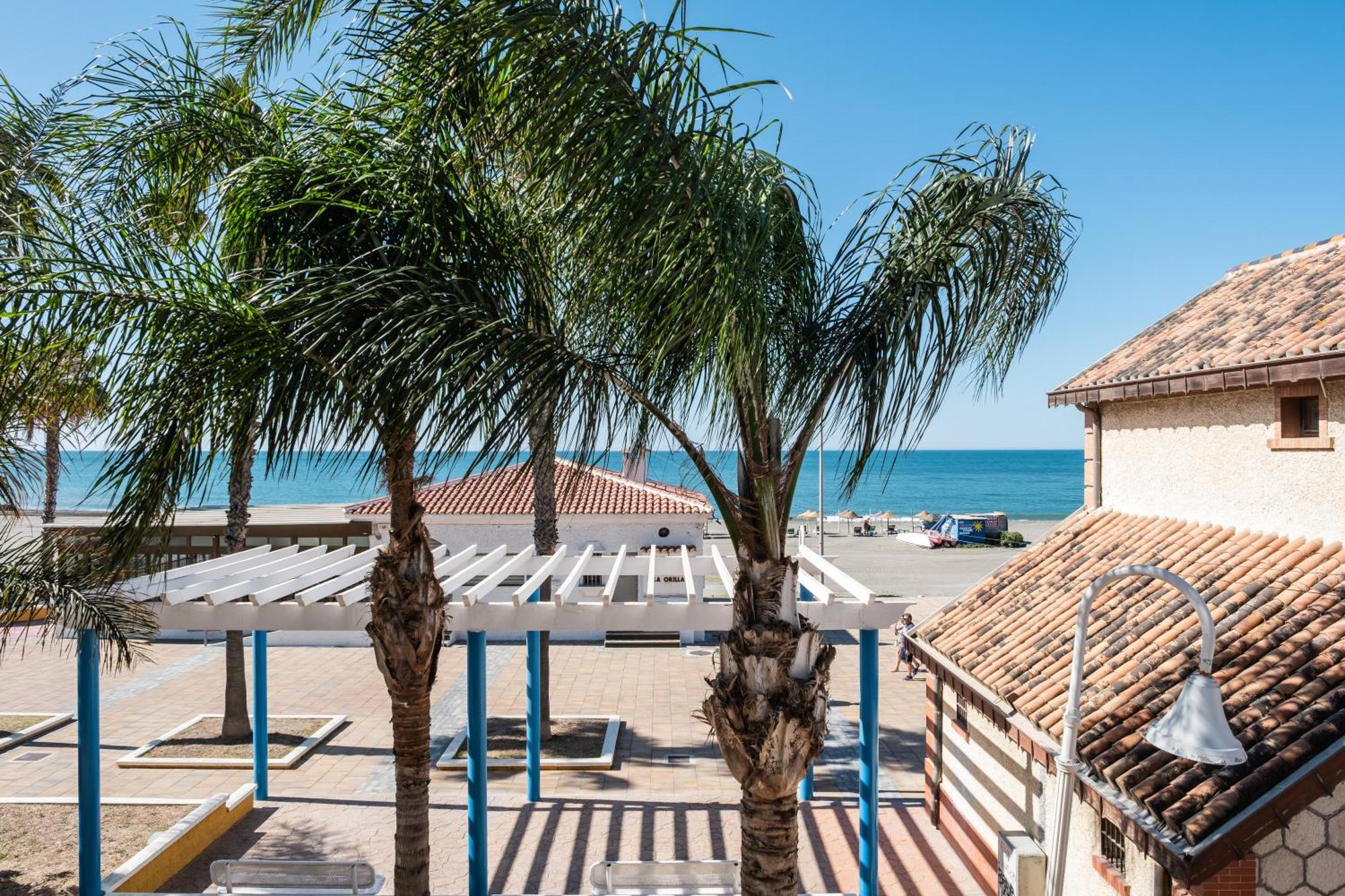 Apartamento Bellamar Rincon de la Victoria Exterior photo