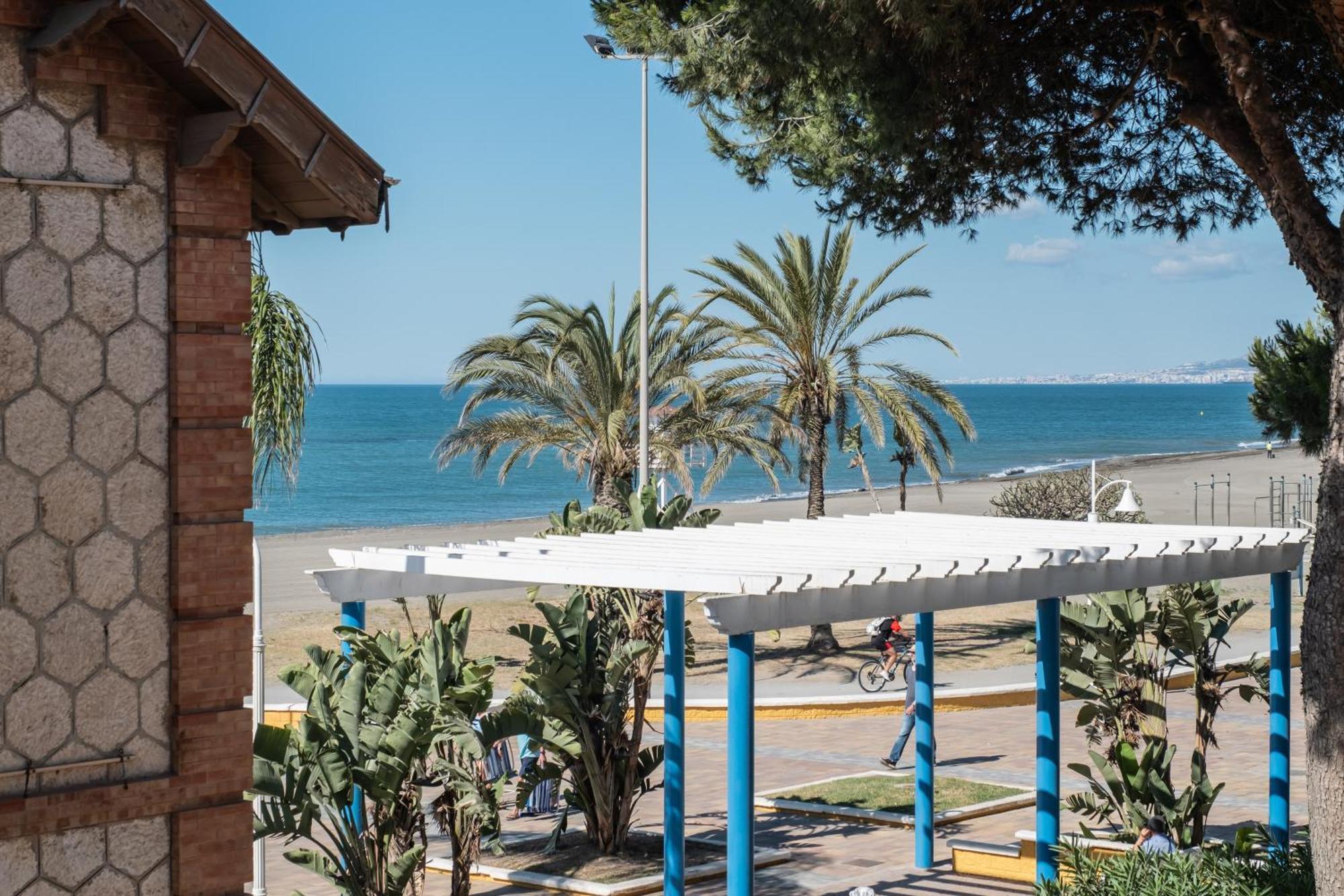 Apartamento Bellamar Rincon de la Victoria Exterior photo